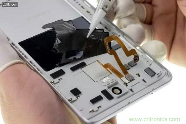  紅米Note 3姍姍來遲，是否藏有玄機？一拆便知