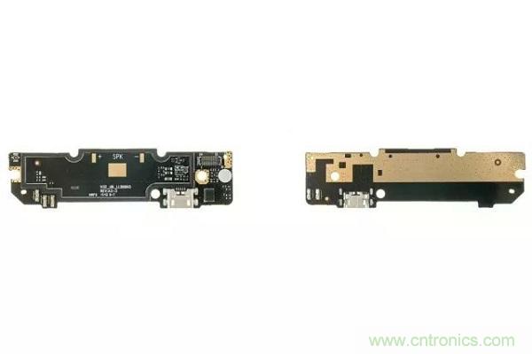  紅米Note 3姍姍來遲，是否藏有玄機？一拆便知