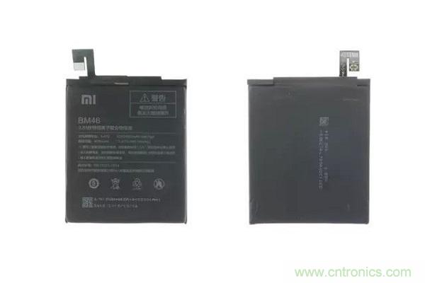  紅米Note 3姍姍來遲，是否藏有玄機？一拆便知