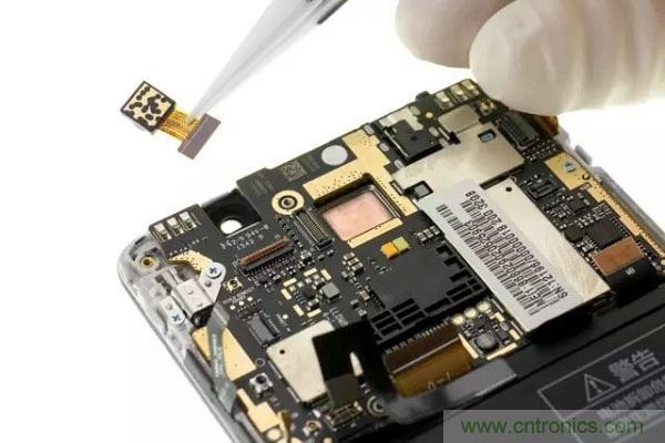  紅米Note 3姍姍來遲，是否藏有玄機？一拆便知