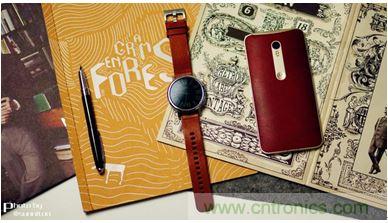 Moto 360 二代：&ldquo;精益求精&rdquo;的細節仍無法彌補功能的缺失