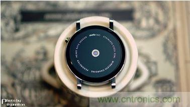 Moto 360 二代：&ldquo;精益求精&rdquo;的細節仍無法彌補功能的缺失