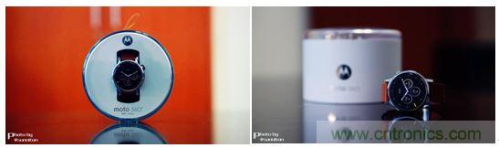 Moto 360 二代：&ldquo;精益求精&rdquo;的細節仍無法彌補功能的缺失