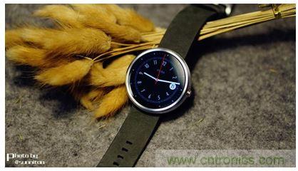 Moto 360 二代：&ldquo;精益求精&rdquo;的細節仍無法彌補功能的缺失