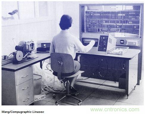 拆解也懷舊，讓人驚嘆的古董級可編程科學計算器 from 1966