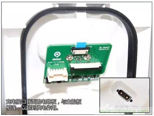 車隨心動，欲罷不能&mdash;&mdash;Ninebot 九號電動平衡車