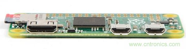 C.H.I.P. 和 Pi Zero超微型電腦&mdash;&mdash;誰才是創客們心里的 No.1？