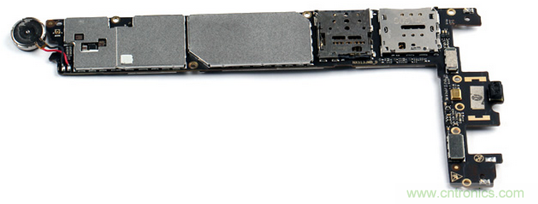 真文藝還是假噱頭? 走進(jìn)努比亞My Prague的&ldquo;內(nèi)芯&rdquo;世界