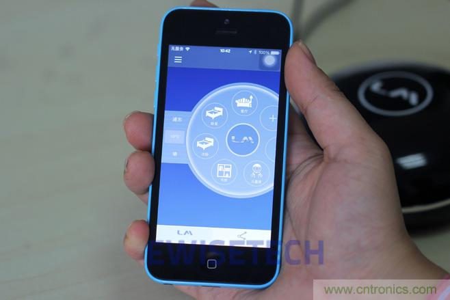 靈米智控盒子體驗(yàn)測(cè)評(píng)，一個(gè)拯救老家電的&ldquo;天使&rdquo;