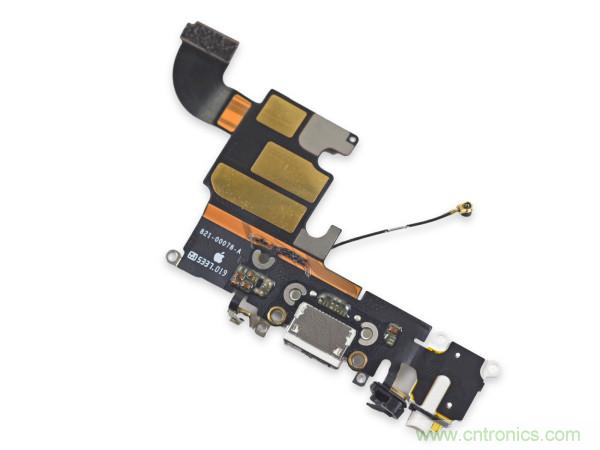 Ihpone 6s 真的是處處都不同嗎？歡迎大家來&ldquo;找茬兒&rdquo;