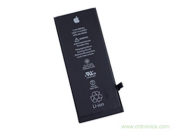 Ihpone 6s 真的是處處都不同嗎？歡迎大家來&ldquo;找茬兒&rdquo;