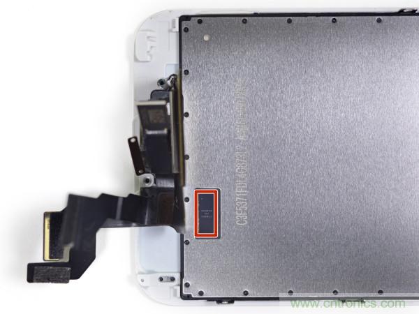 Ihpone 6s 真的是處處都不同嗎？歡迎大家來&ldquo;找茬兒&rdquo;