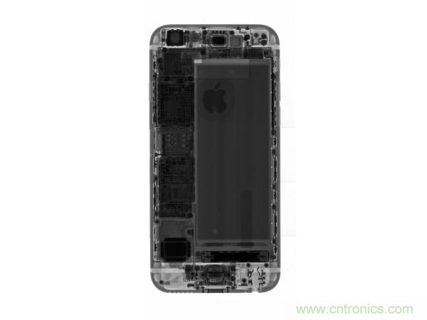 Ihpone 6s 真的是處處都不同嗎？歡迎大家來&ldquo;找茬兒&rdquo;