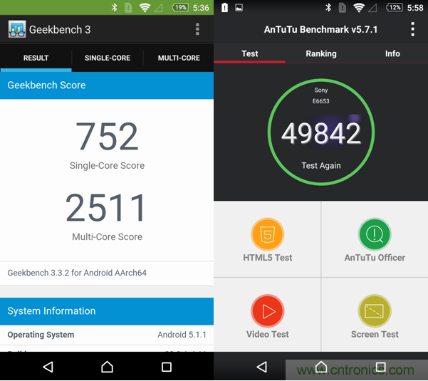 傳奇索尼，憑借Sony Xperia Z5能否在移動市場奪得一席之地？