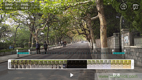 業界良心 LG V10 評測:剛毅、冷峻，不失人性化