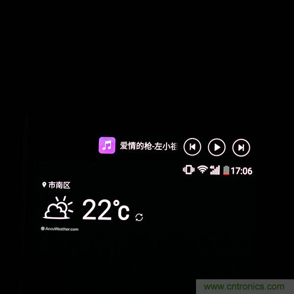 業界良心 LG V10 評測:剛毅、冷峻，不失人性化