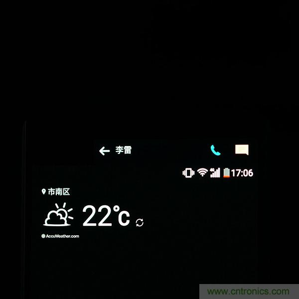 業界良心 LG V10 評測:剛毅、冷峻，不失人性化
