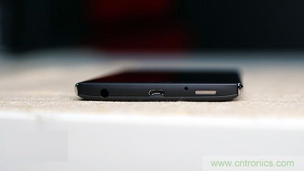 業界良心 LG V10 評測:剛毅、冷峻，不失人性化