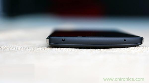 業界良心 LG V10 評測:剛毅、冷峻，不失人性化