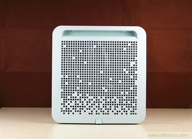 豹米空氣凈化器2首發評測：&ldquo;靜&rdquo;中有&ldquo;凈&rdquo;的臥室神器