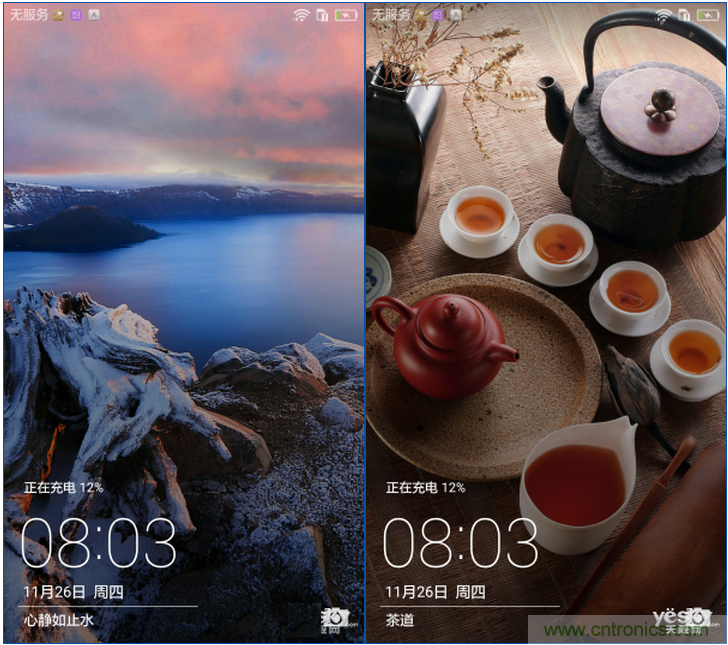 新旗艦Mate 8全評(píng)測(cè)：橫空出世！能否延續(xù)一機(jī)難求？