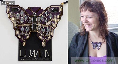 十款&ldquo;高大上&rdquo;的PCB設(shè)計(jì)，簡(jiǎn)直讓人無(wú)法直視！