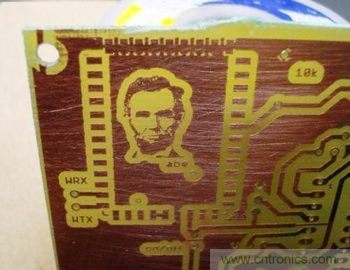 十款&ldquo;高大上&rdquo;的PCB設(shè)計(jì)，簡(jiǎn)直讓人無(wú)法直視！