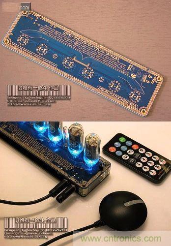 十款&ldquo;高大上&rdquo;的PCB設(shè)計(jì)，簡(jiǎn)直讓人無(wú)法直視！