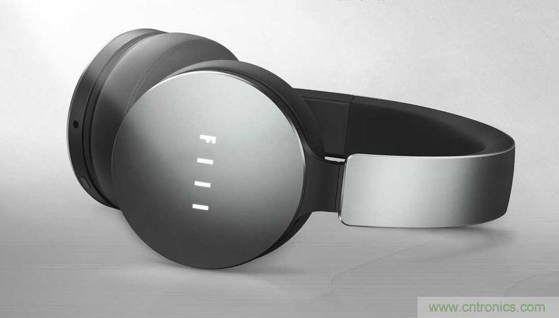 頭條哥的夢想之作！FIIL耳機能讓汪峰上頭條否？