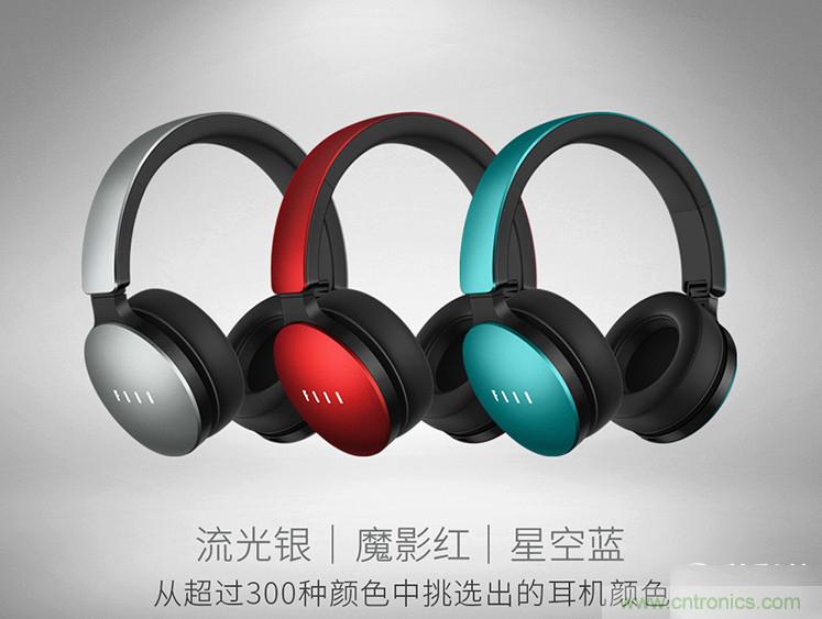 頭條哥的夢想之作！FIIL耳機能讓汪峰上頭條否？