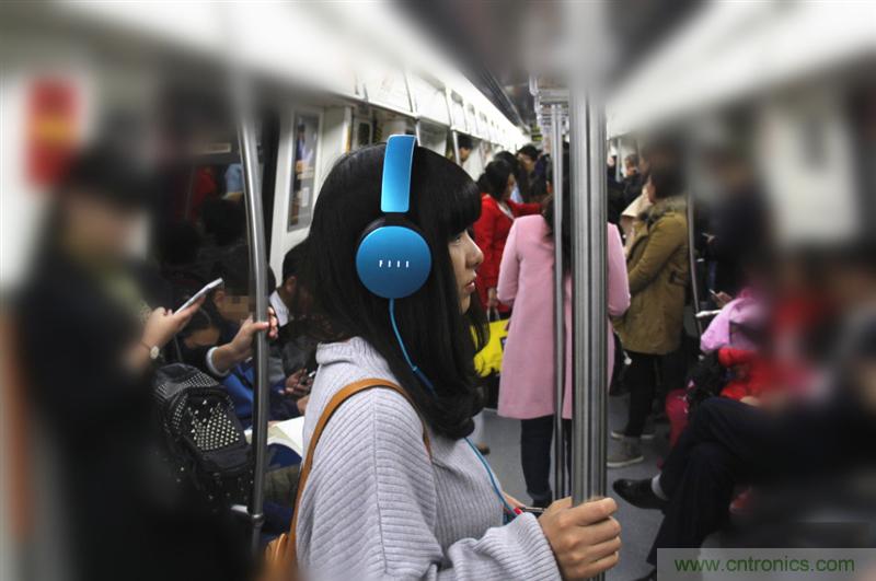 頭條哥的夢想之作！FIIL耳機能讓汪峰上頭條否？