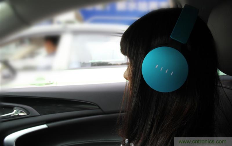 頭條哥的夢想之作！FIIL耳機能讓汪峰上頭條否？