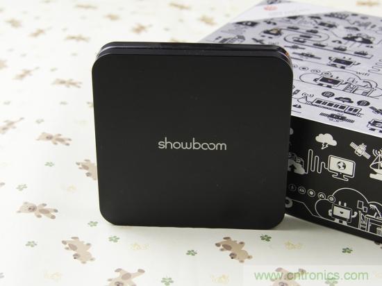 出差必備神器！可充電的移動無線路由手由寶體驗(yàn)測評