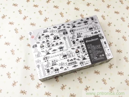 出差必備神器！可充電的移動無線路由手由寶體驗(yàn)測評