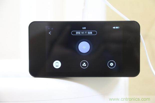 大約在冬季，我和LIFAair LA500有個(gè)約會(huì)！