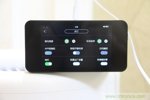 大約在冬季，我和LIFAair LA500有個(gè)約會(huì)！