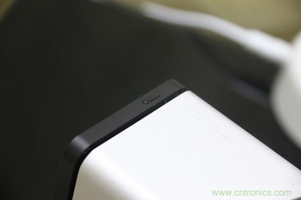 大約在冬季，我和LIFAair LA500有個(gè)約會(huì)！