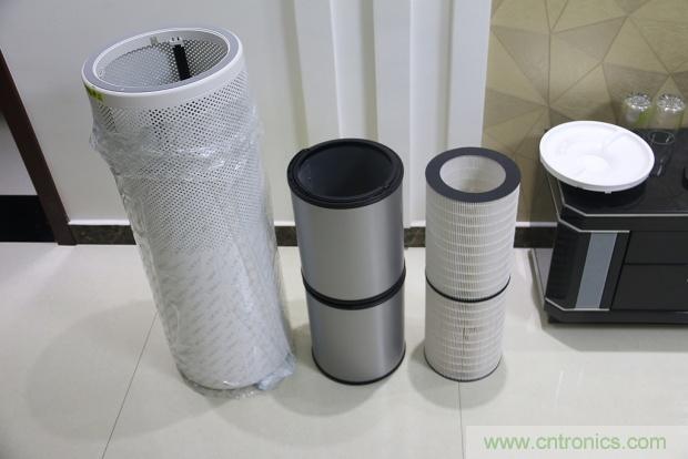 大約在冬季，我和LIFAair LA500有個(gè)約會(huì)！