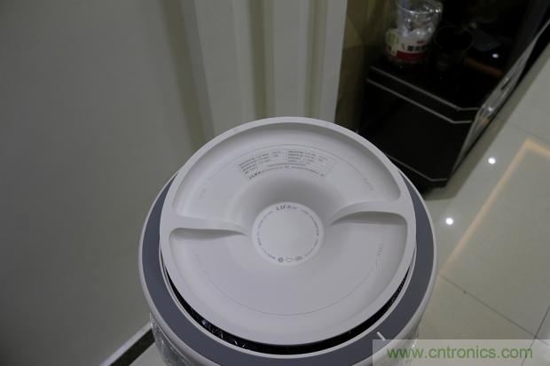 大約在冬季，我和LIFAair LA500有個(gè)約會(huì)！