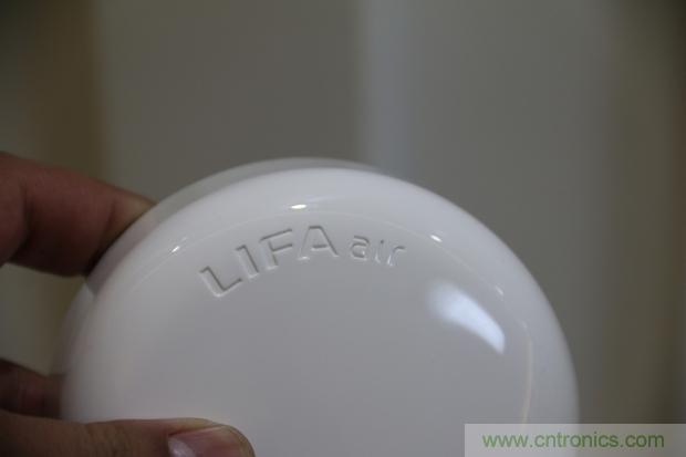 大約在冬季，我和LIFAair LA500有個(gè)約會(huì)！