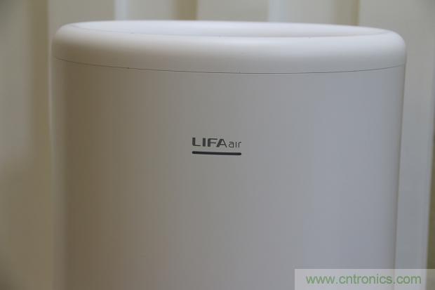 大約在冬季，我和LIFAair LA500有個(gè)約會(huì)！