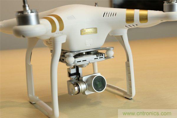 真飛機拆不著，那就來拆拆無人機&ldquo;鼻祖&rdquo;大疆吧！