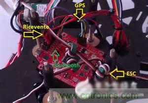 物美價(jià)廉的無人機(jī)搖桿微控制器設(shè)計(jì)方案，接著不謝！