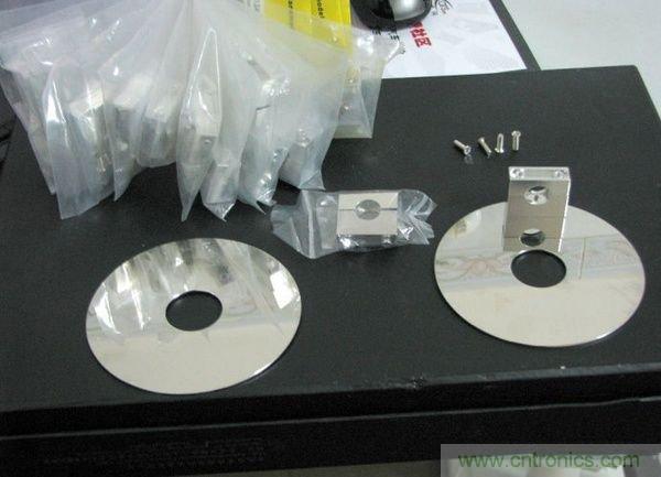 無人機 DIY 制作全過程，酷得不要不要的！