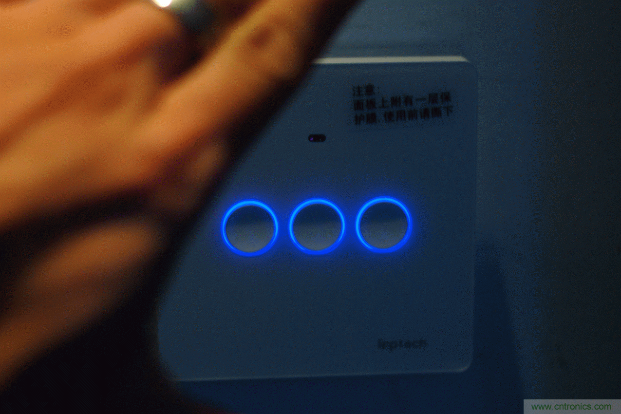 星球大戰原力釋放，無線控制易如反掌