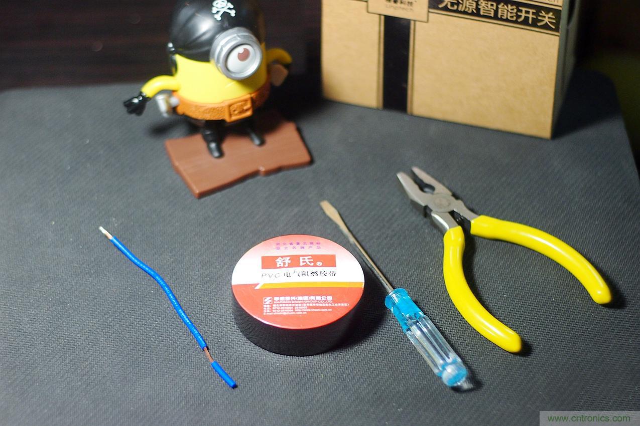 星球大戰原力釋放，無線控制易如反掌