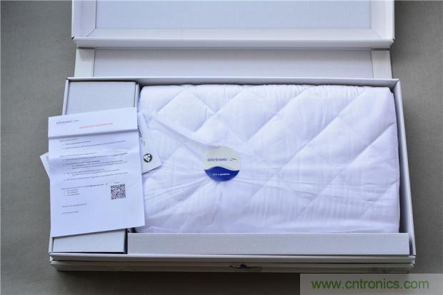 這個枕頭不僅能挽救睡眠還能挽救婚姻！