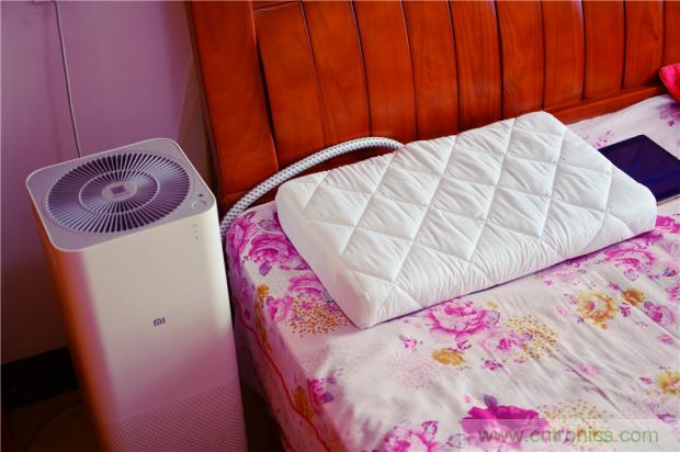 這個枕頭不僅能挽救睡眠還能挽救婚姻！