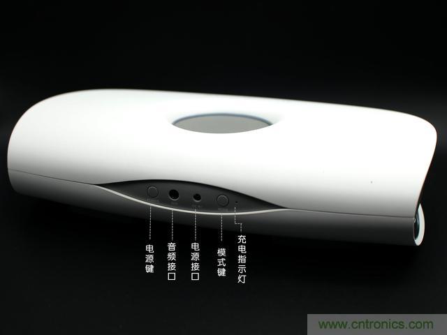 創(chuàng)意無限，品味好聲音！幻響小貝HIFI 2.1震撼來襲