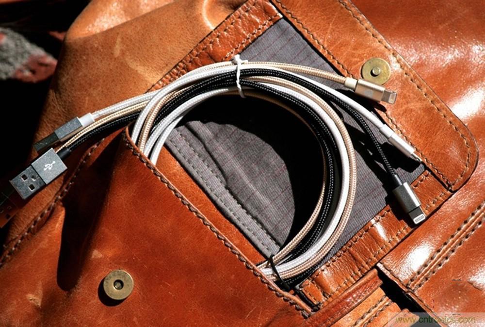 來也匆匆，去也匆匆&mdash;&mdash;Lepow移動電源評測